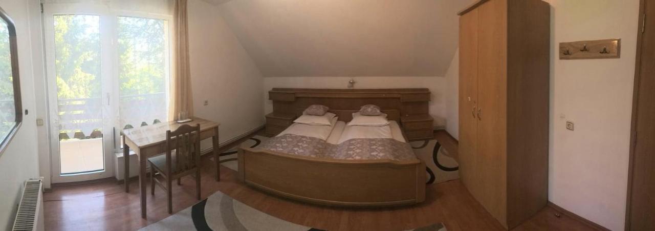 Soaptele Padurii & Casuta Din Padure Sucevita Εξωτερικό φωτογραφία